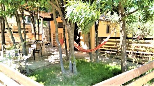 Apartamento Barba Gianni