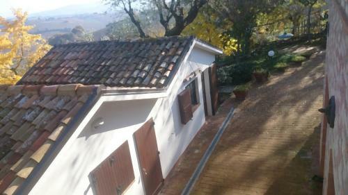 Apartamento Barba Gianni