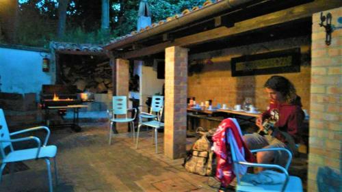 Apartamento Barba Gianni