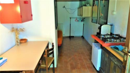 Apartamento Barba Gianni