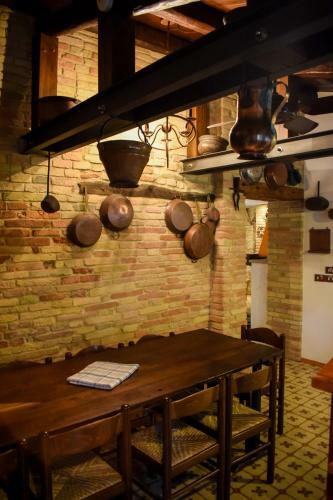 Apartamento Barba Gianni