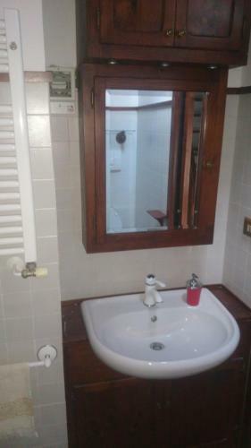 Apartamento Barba Gianni