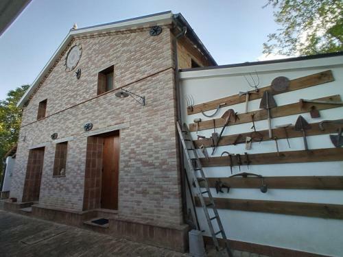 Apartamento Barba Gianni