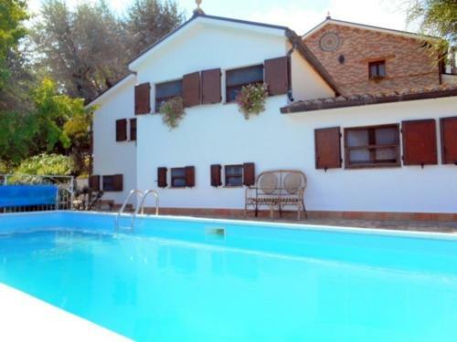 Apartamento Barba Gianni
