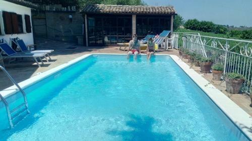 Apartamento Barba Gianni