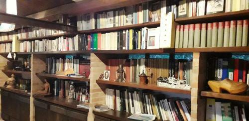 Apartamento Barba Gianni