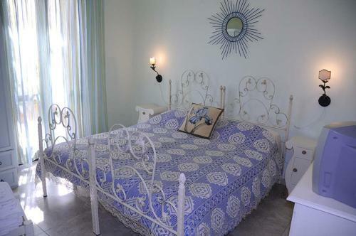 Bed & Breakfast Affittacamere A Tre Minuti In Spiaggia
