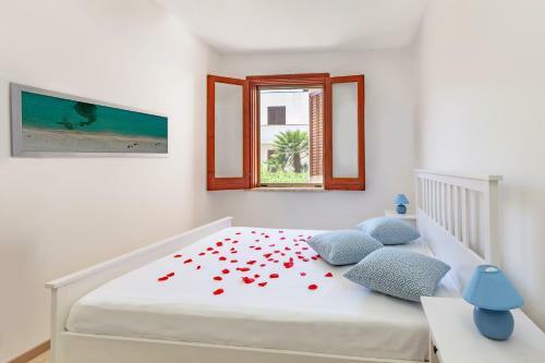 Apartamento Conturrana Fronte Mare