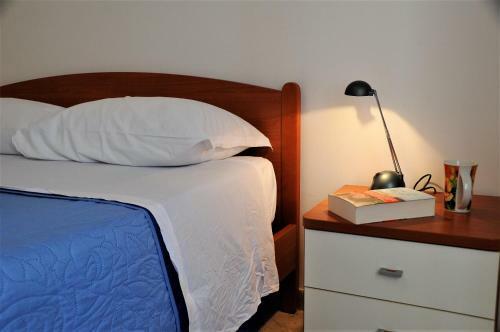 Apartamento Appartamenti Dal Duca