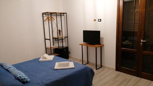 Bed & Breakfast Villa Argan 23