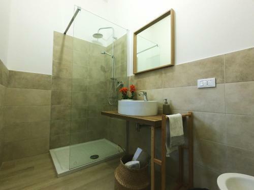 Coastal B&B San Vito Lo Capo