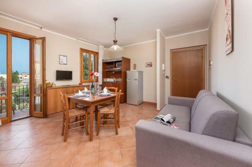Apartamento Residence I Tesori Di San Vito