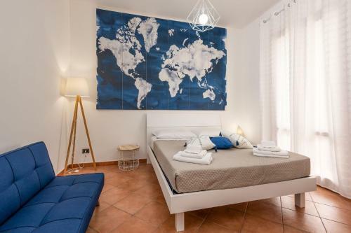 Apartamento Residence I Tesori Di San Vito