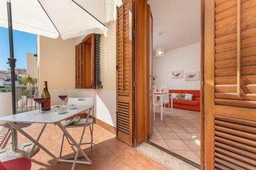 Apartamento Residence I Tesori Di San Vito