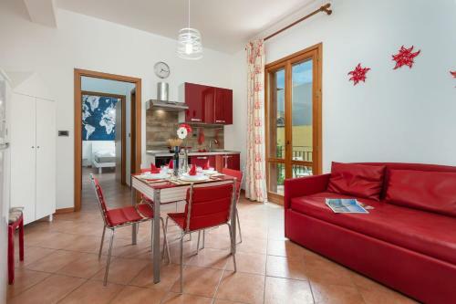 Apartamento Residence I Tesori Di San Vito