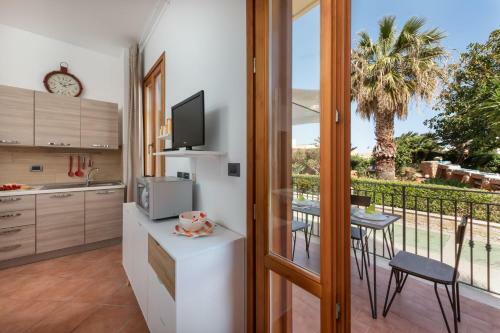 Apartamento Residence I Tesori Di San Vito