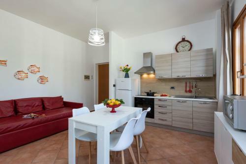 Apartamento Residence I Tesori Di San Vito
