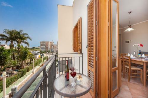 Apartamento Residence I Tesori Di San Vito