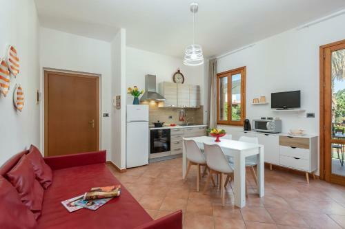 Apartamento Residence I Tesori Di San Vito
