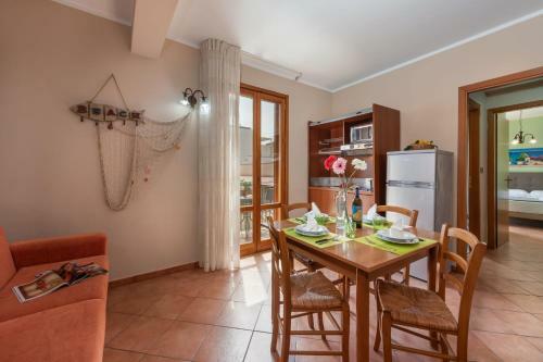 Apartamento Residence I Tesori Di San Vito