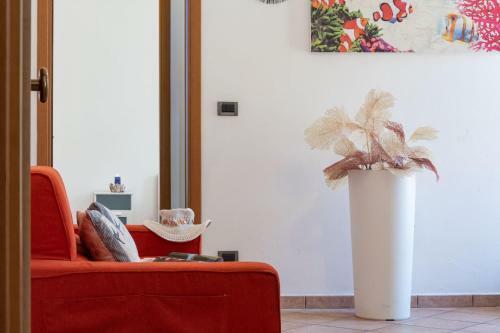 Apartamento Residence I Tesori Di San Vito