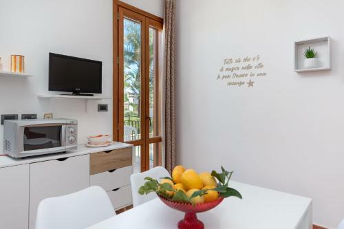 Apartamento Residence I Tesori Di San Vito