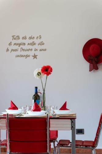 Apartamento Residence I Tesori Di San Vito
