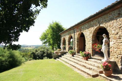 Villa Di Leonardo
