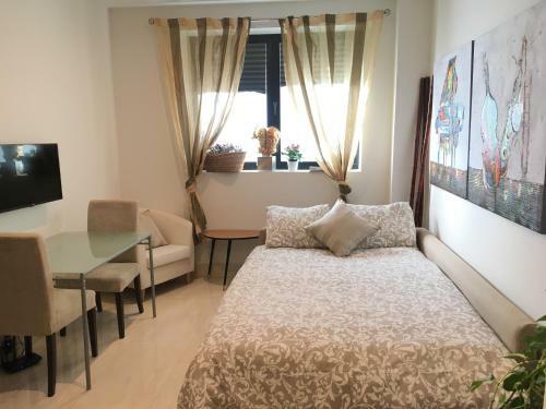 Apartamento Jos� Laguillo