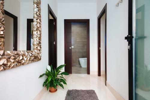 Apartamento Jos� Laguillo
