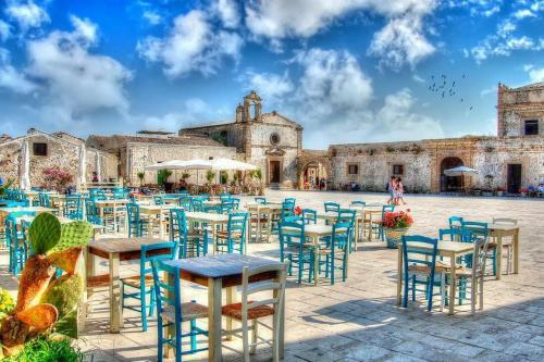 Climiti Holiday House