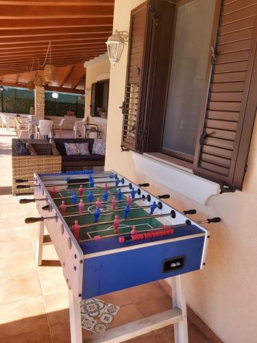 Climiti Holiday House