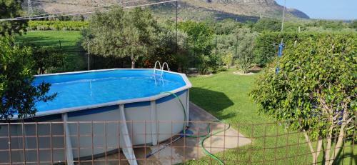 Climiti Holiday House
