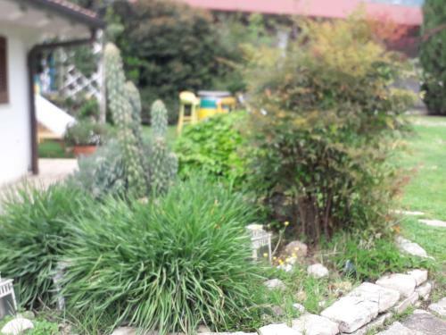 Villetta Blue Garden