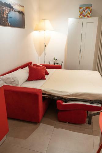Apartamento Al Mare 3 Camere 2 Bagni