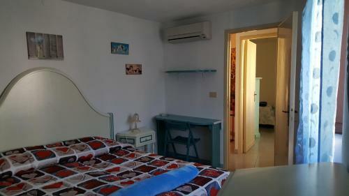 Casetta Nel Centro Di Sorgono