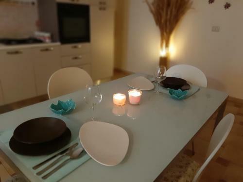 Apartamento Casa Fortuna
