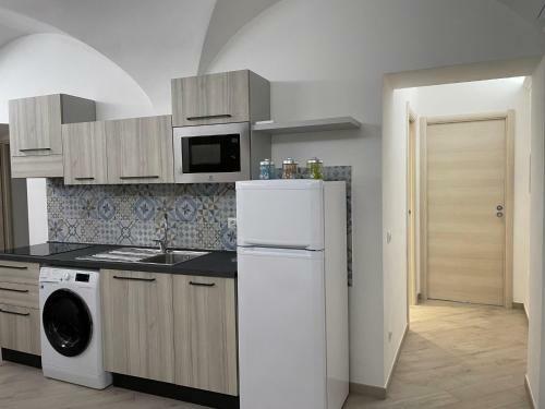 Apartamento Locazione Turistica Tra Sole E Mare