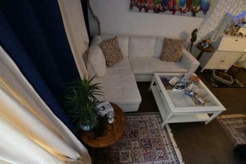 Apartamento Angelo Boat