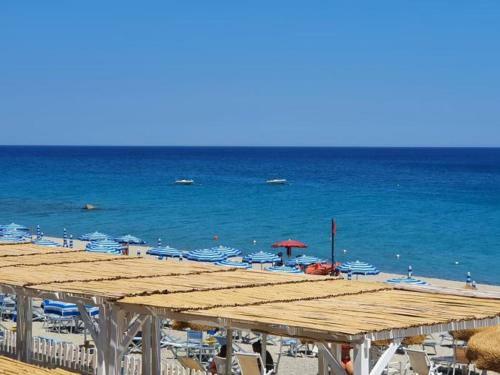 Apartamento House Pietragrande