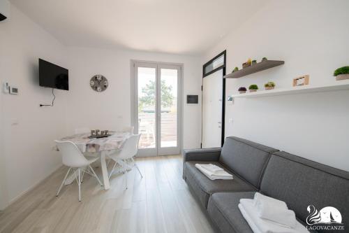 Apartamento Villa Liliana - App. 06
