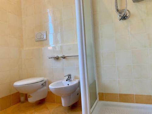 Apartamento Orange Apt Sirmione
