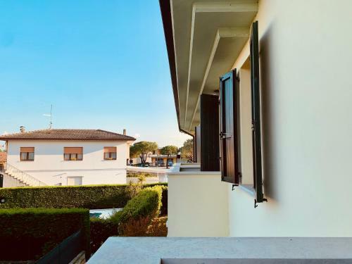 Apartamento Orange Apt Sirmione
