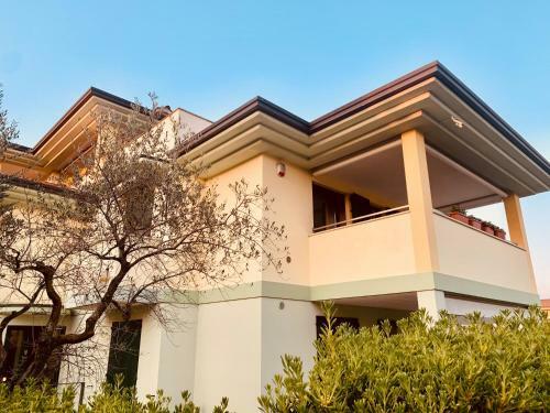 Apartamento Orange Apt Sirmione