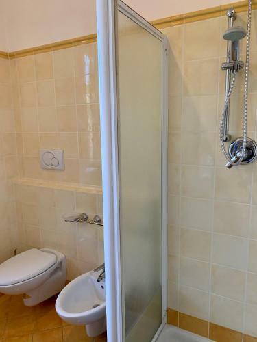 Apartamento Orange Apt Sirmione