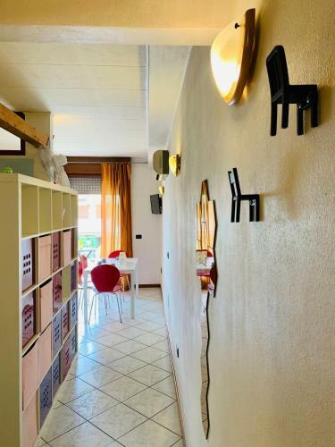 Apartamento Axel Apt Sirmione