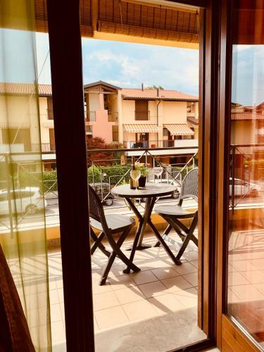 Apartamento Axel Apt Sirmione