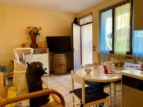 Apartamento Rosy Apt Sirmione