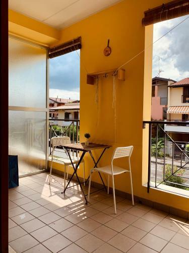 Apartamento Roby Apt Sirmione