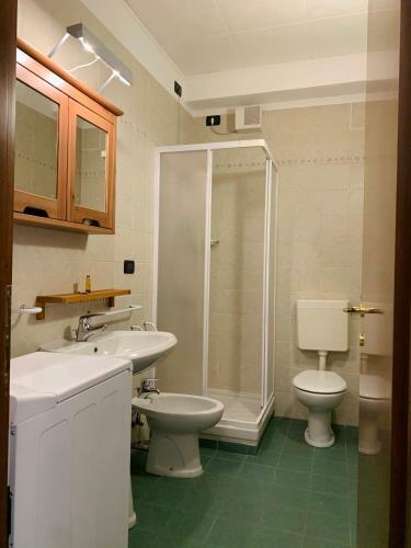 Apartamento Roby Apt Sirmione